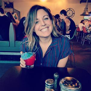 Meet your Posher, Mary